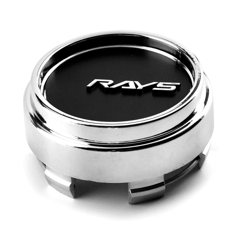 Колпачок на ступицу колеса автомобиля с логотипом 3D Ray 4 шт./лот подходит для ray Volk