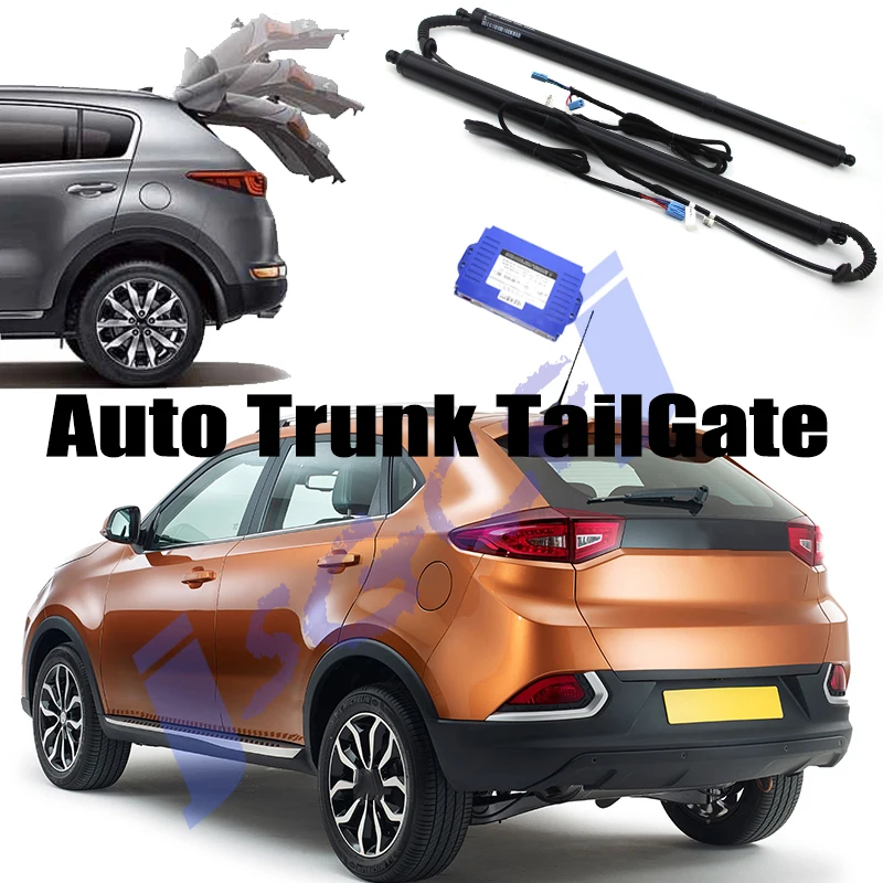 

Car Power Trunk Lift Electric Hatch Tailgate Tail gate Strut Auto Rear Door Actuator For MG GS AS21 2015~2019
