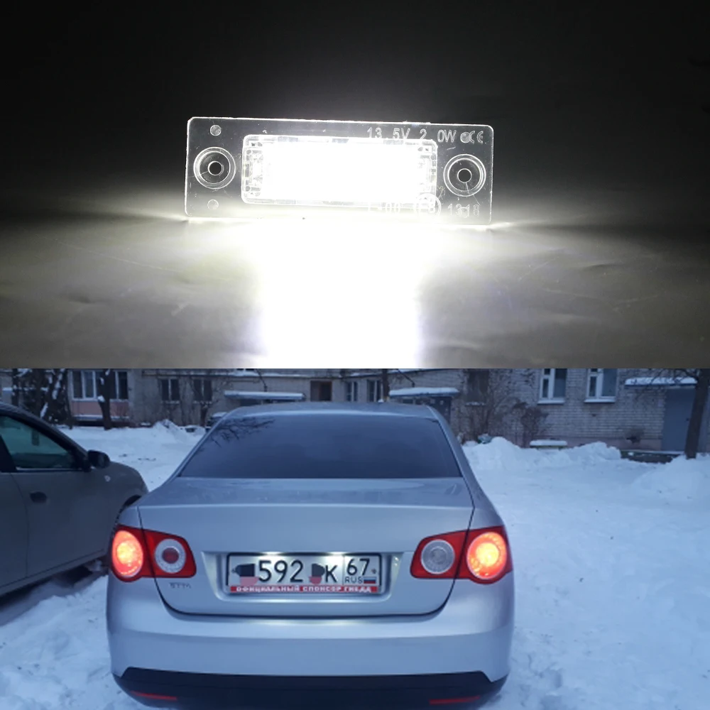 18 LED  Canbus   ڵ ȣ ,   12V ȣ 
