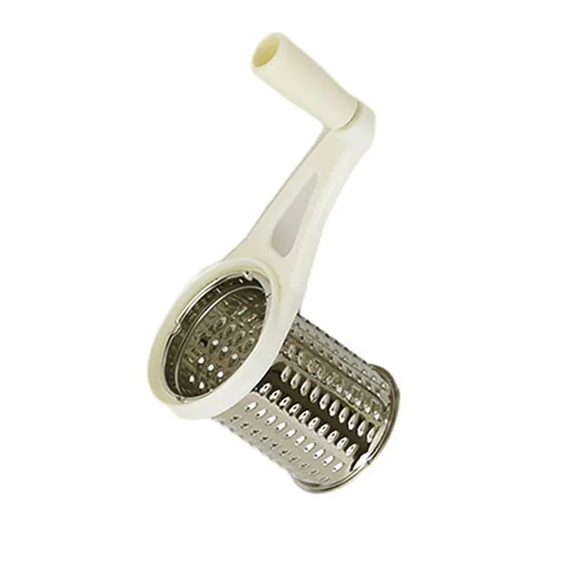 2019 Новый Кухня Поворотная Терка измельчитель корма машины для очистки кожуры