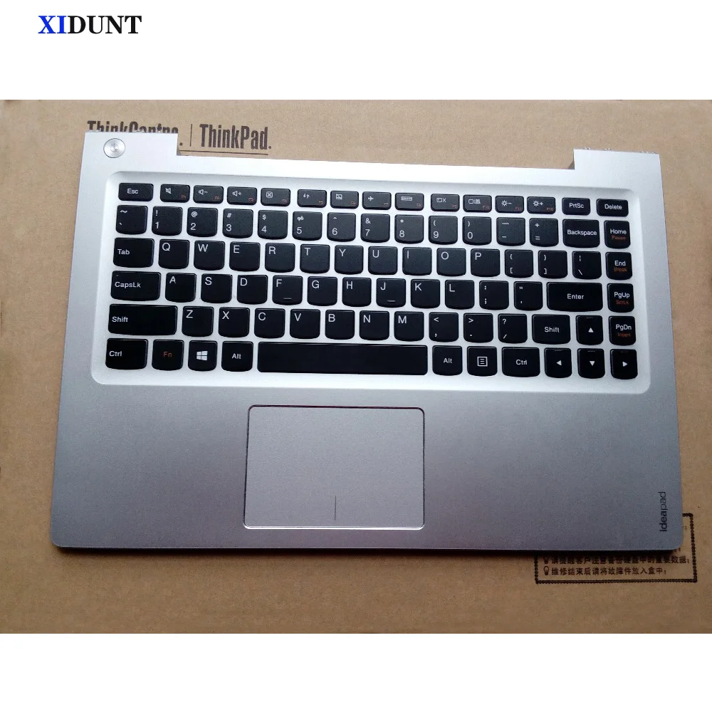 Новинка/оригинальная подставка для клавиатуры lenovo ideapad U330 U330P U330T верхняя крышка