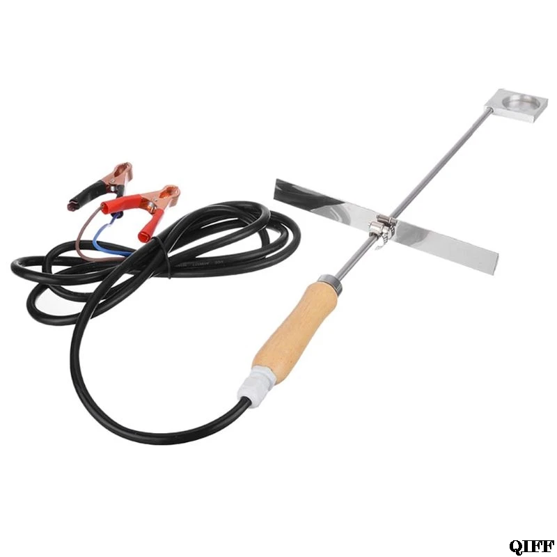 1 комплект пчела испаритель 12V пчелы щавелевой кислоты испаритель варроа обработки пчеловод пчеловодство поставляет инструменты