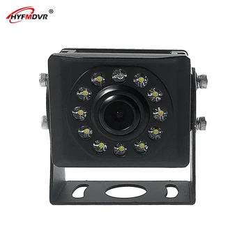 

HYFMDVR AHD 1080P/960P/720P Mini Car Bus Camera Waterproof Camera for Front View Rearview