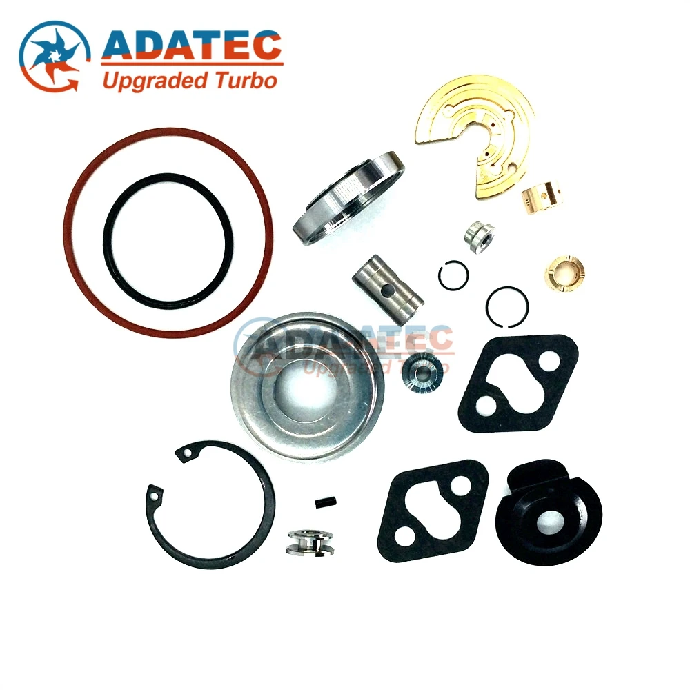

ADATEC CT12 Turbo Service Kit 17201-64050 Turbo Rebuild Parts 17201 64050 For TOYOTA TownAce Town Ace Lite Ace Engine 2CT 2.0L