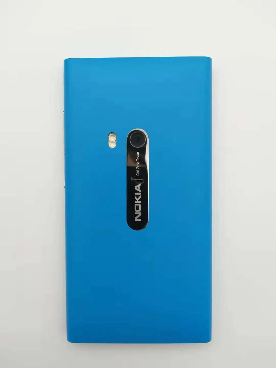 Восстановленный Оригинальный телефон Nokia N9 разблокированный мобильный с