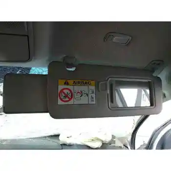 

PARASOL RIGHT HYUNDAI TUCSON