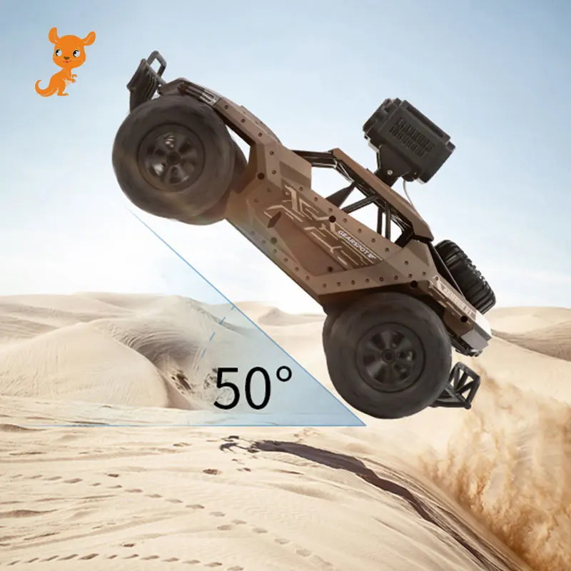 В наличии 720g 2WD высокоскоростной FPV Радиоуправляемый автомобиль HD P 2 Мп Wi Fi камера
