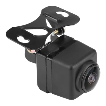 

180 Degree Car Camera Large Wide-Angle Front Camera for Dvd Back Up Camera Without Parking Line Side Camera