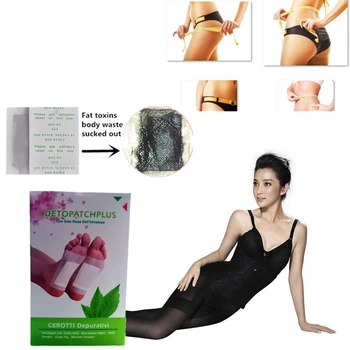 

Foot Skin Care Body Shaping Simming Burning Products Fitness Foot Patches Stimulate The Circulation Of Blood Sleeping Quality