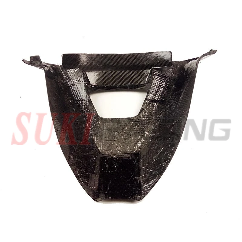 For BMW S1000RR S1000R 2009- Shell Full Carbon Fiber Rear Fender Mudguard for BMW S1000RR S1000R 12 13 14 15