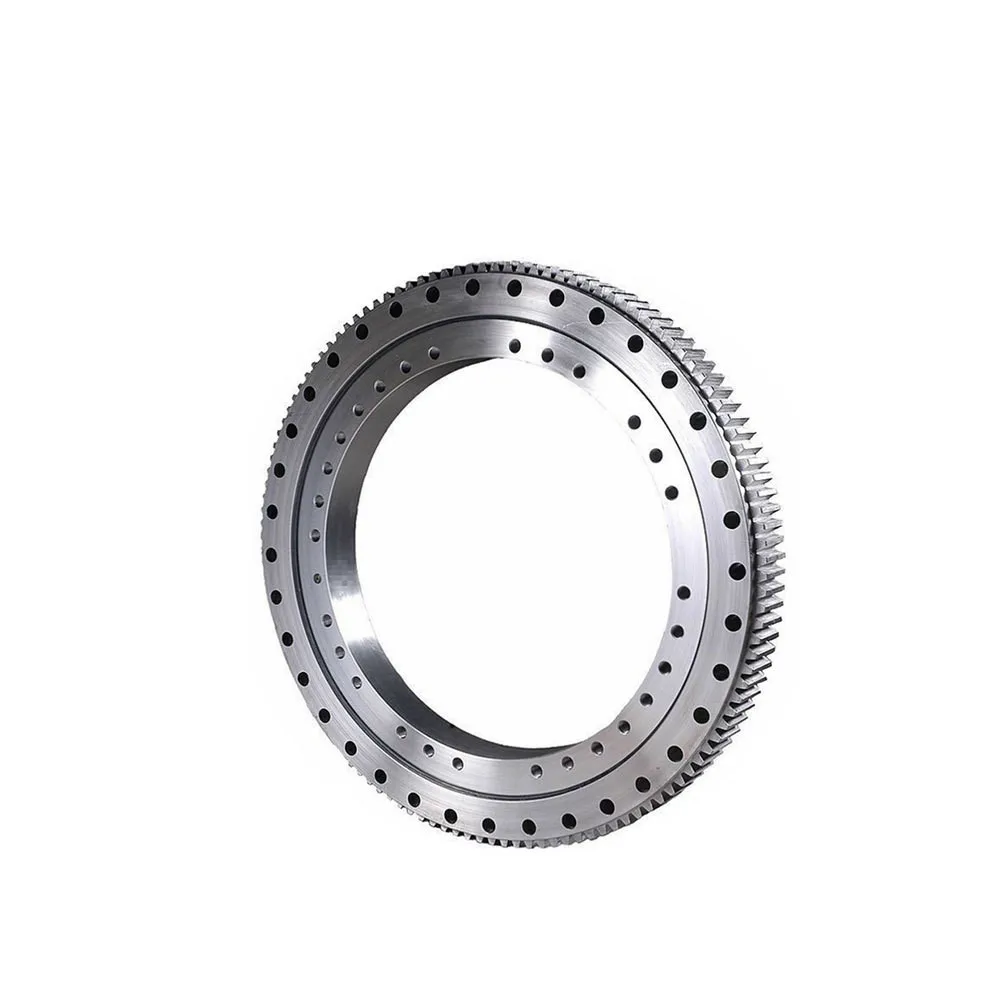 

New tower crane spare parts tower crane slewing ring for POTAIN tower crane