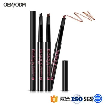 

2020 BIOAQUA best brand Makeup Products Beauty Eyebrow Pencil