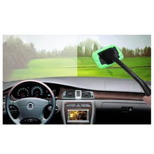 Распродажа очиститель автомобильных стекол ветровое стекло быстрая легкая щетка для полировки удобный, стирающийся чистящий инструмент Щетки для автомобиля