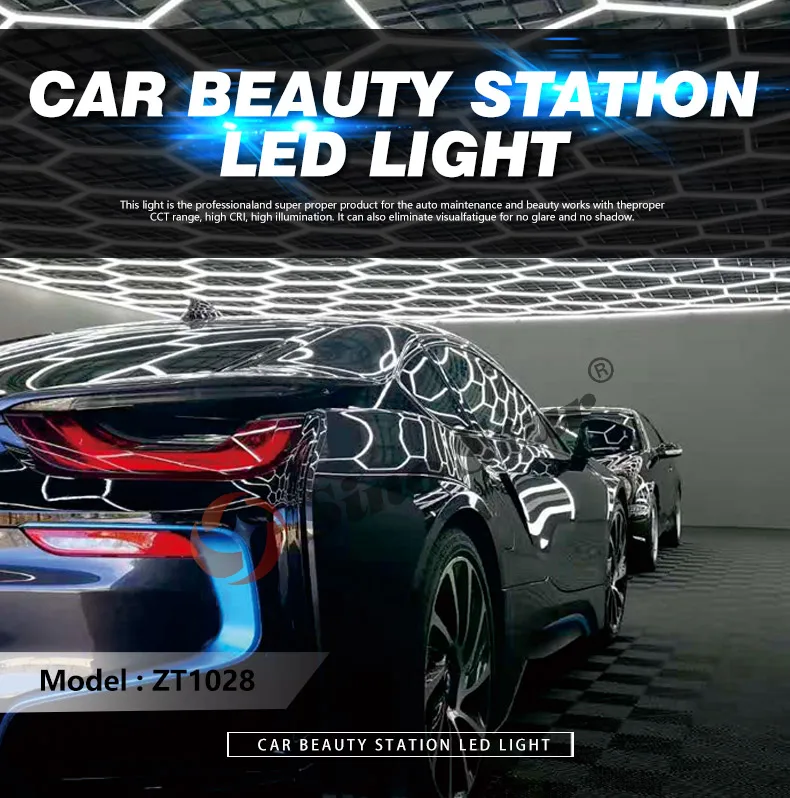 ZT1028 высоконадежный матовый Объектив аварийный резервный аккумулятор 240 Вт линейный светодиодный светильник highbay
