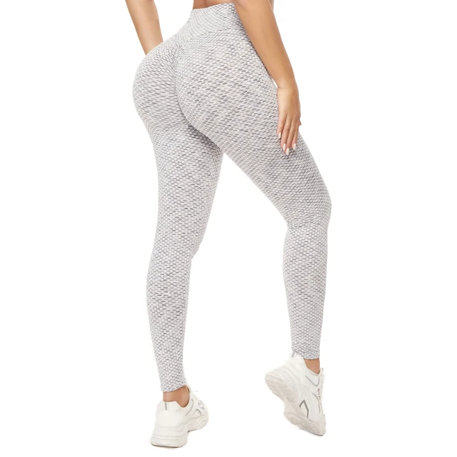 Thicc Tik Tok Leggings