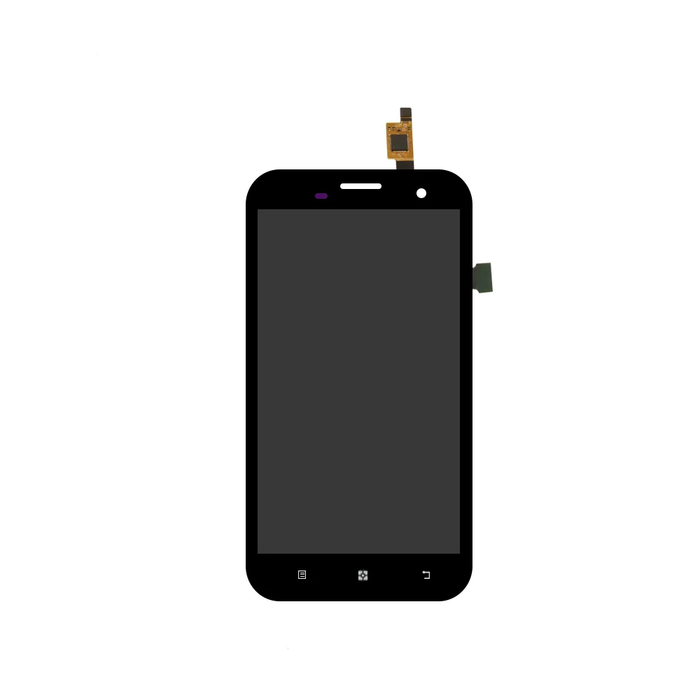 ЖК-дисплей для lenovo A859, Полная панель Pantalla, сенсорный экран, дигитайзер, сенсорное стекло, сборка телефона, запасные части+ Инструменты