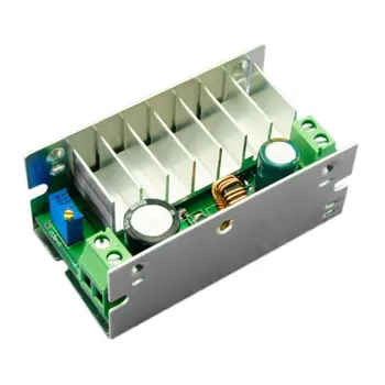 

200W 6-35V to 6-55V DC/DC Converter Boost Charger Power Converter Module