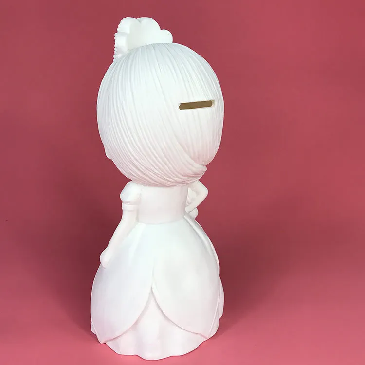 F014 [высота 26 см "пятьсот различных дополнительных DIY винил борьба не плохой негипсовая кукла цветной рисунок