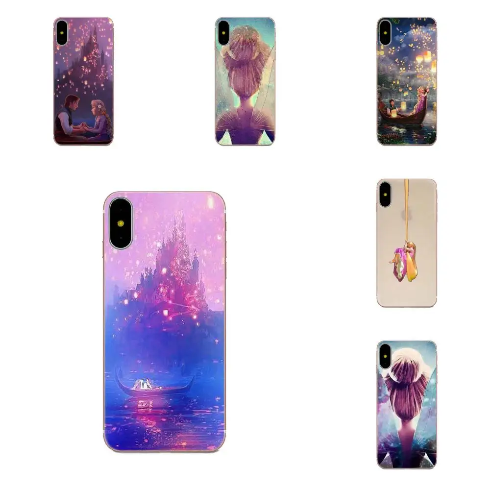 В продаже Роскошные Питер Пэн Венди для Samsung Galaxy A51 A71 A81 A90 5G A91 A01 S11 S11E S20 Plus Ultra |