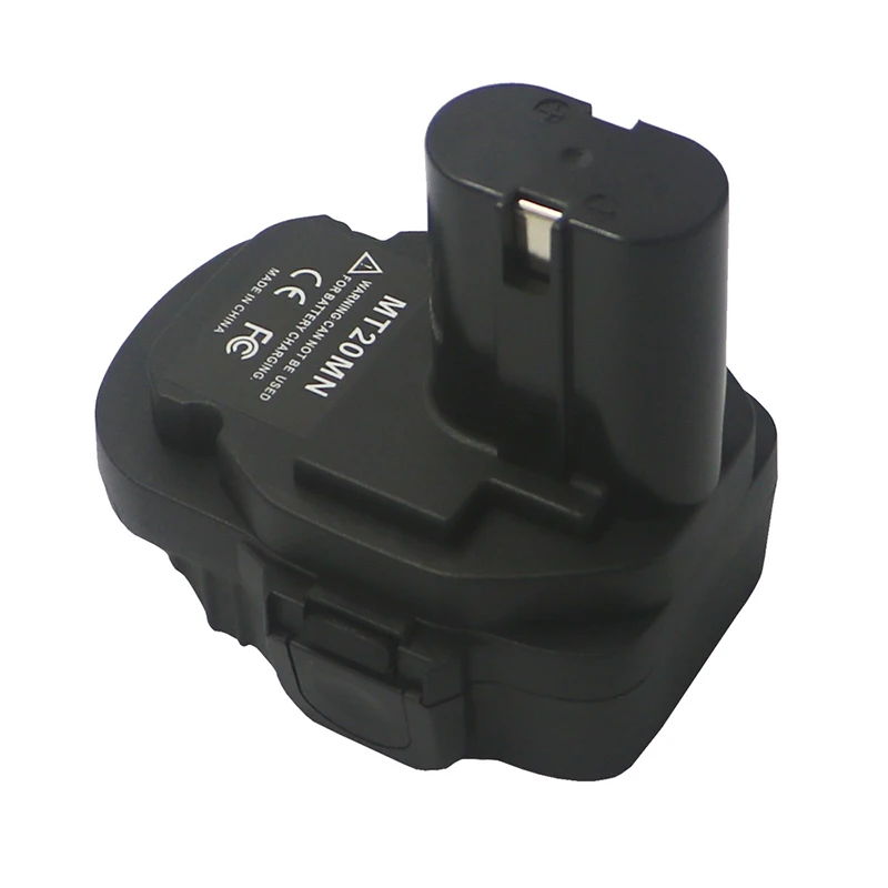 Адаптер аккумулятора конвертер электроинструменты аксессуары для Makita 18V MT20MN Сменная головка электроинструменты