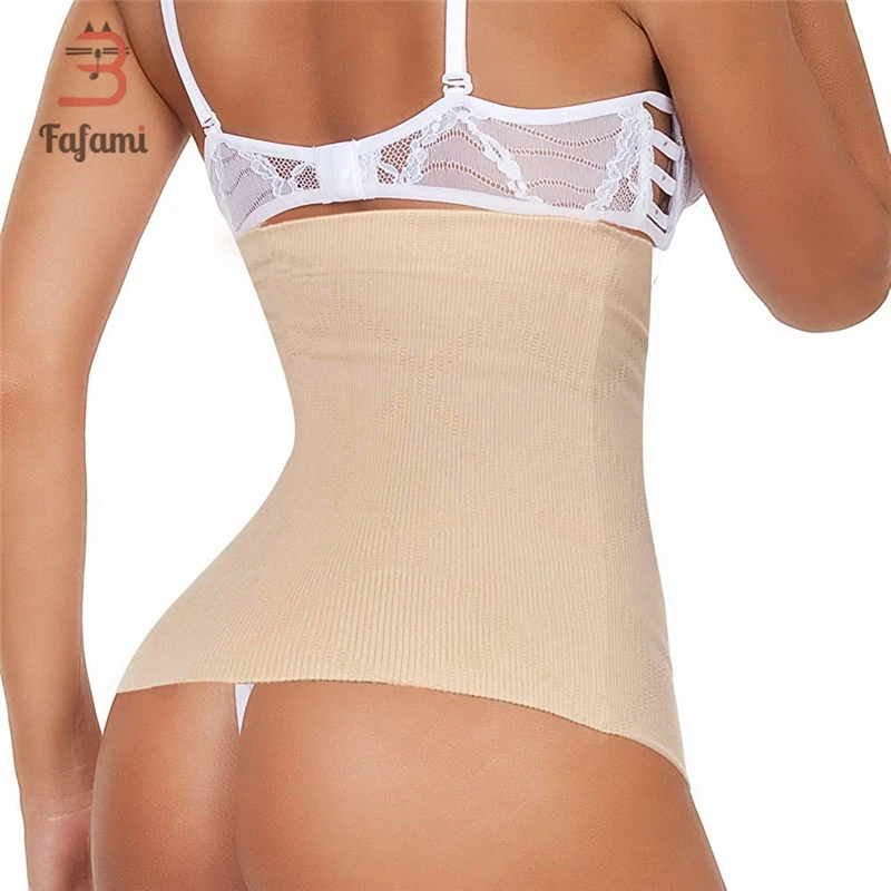 Women's Postpartum Waist Trainer Belt Body Shaper Belly Wrap