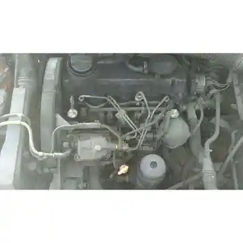 

ASV FULL ENGINE AUDI A3 (8L)