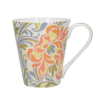 

Mug ocher 450 ml Museum of London