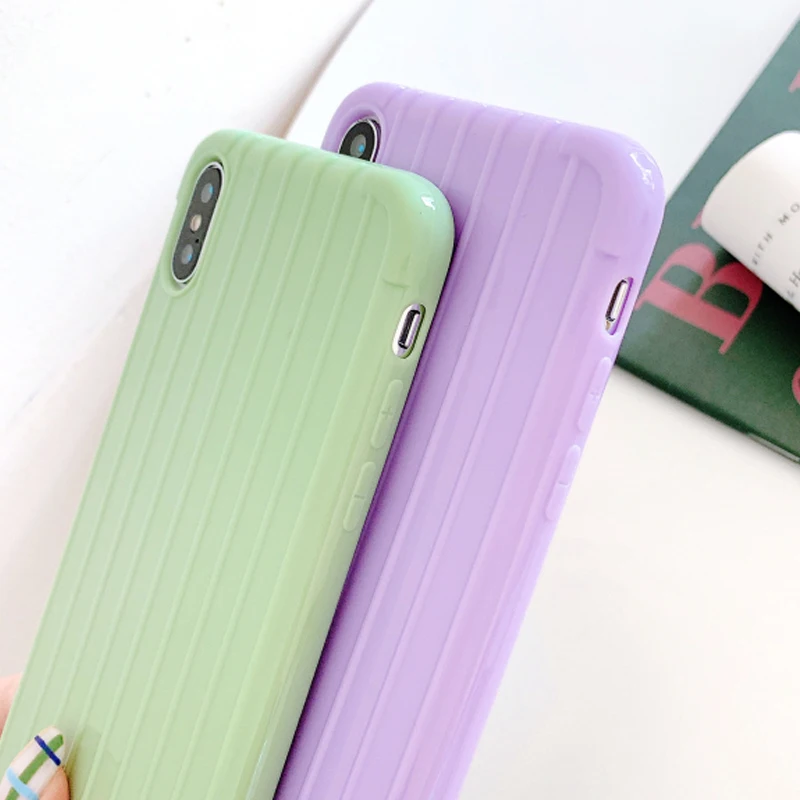 YUETUO чехол на заднюю панель телефона для xiaomi mi 8 9 a3 lite a 3 cc9 cc9e my xio xao