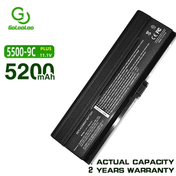 

Golooloo 11.1v BATTERY for Acer 5500 BT.00604.004 BT.00604.012 BT.00903.007 CGR-B/6H5 LC.BTP00.001 LC.BTP01.006 LIP6220QUPC SY6