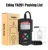 Ediag YA201 OBD2 OBD 2 Scanner Engine Code Reader OBD Car Diagnostics Tool Многоязычное Бесплатное Обновление ODB2 Automotive Scanner