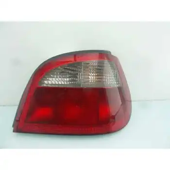 

7700428321 7700428321 Right Rear light Renault Megane I Phase 2 Saloon (ba0) 1.9 D Rt