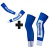 Leg Warmers  UV Protection Cycling Arm Warmer Breathable Bicycle Running Racing MTB Bike Leg Sleeve 1