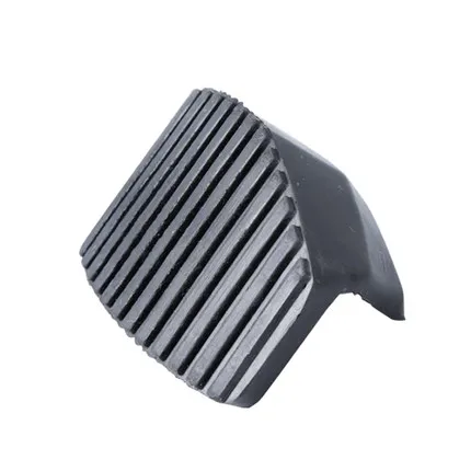 Педаль резиновая втулка подходит для peugeot 1007 207 208 301 307 308-508 C3 C4 C5 C6 тормозная колодка с сцепления педаль тормоза