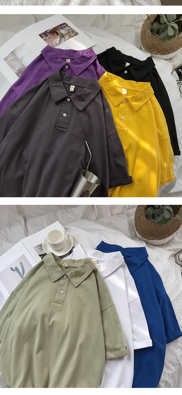 Для мужчин Поло рубашка Camisa Masculina рубашки для мальчиков, хлопковая футболка с коротким рукавом самых лучших брендов, Майки летние спортивные Майки golftennis Blusas топы черного цвета