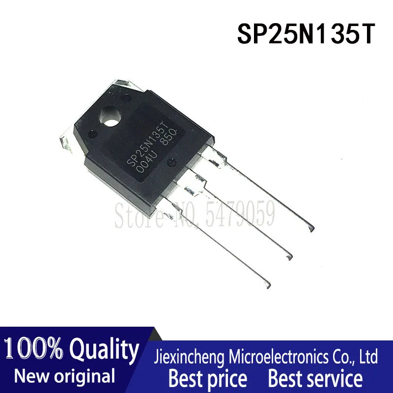 

5 шт. FGA3060ADF FGA3060 GT60M324 SP25N135T FGA6560WDF FGA6560 TO-3P IGBT новый оригинальный