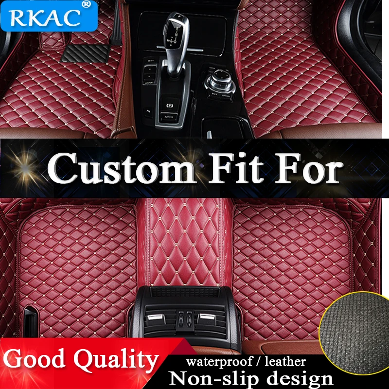 Коврики автомобильные под заказ для Infiniti FX FX35 FX30/45/37/50 QX70 EX25/35 QX50 G25/35 Q50 M25/35 Q70 QX56 QX80