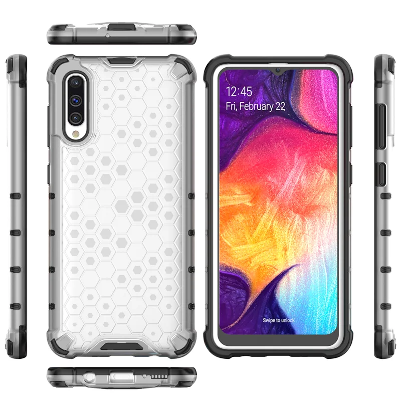 Для samsung Galaxy A10S A20S A30S A40S A50S A70S чехол сота Прочный Гибридный бронированный чехол M30S M20 M30 защитные кейсы-оболочки