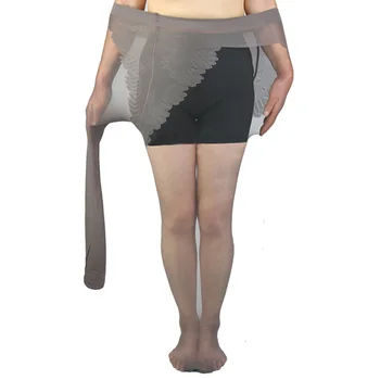 

JL Silk Stockings Spring Summer Patyhose-Durable Thread Bikini File Seemless Ultra-Thin-WOMEN'S Socks