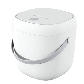 

Portable LED UV Disinfection Box, for Mobile Phone, Toys, Feeding Bottle, Underwear, Jewelry, Toothbrush, Etc