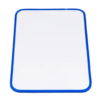 

A4 Dry Erase Whiteboard Flexible Fridge Magnetic Kids Refrigerator Drawing White Board Message Board Reminder Magnet