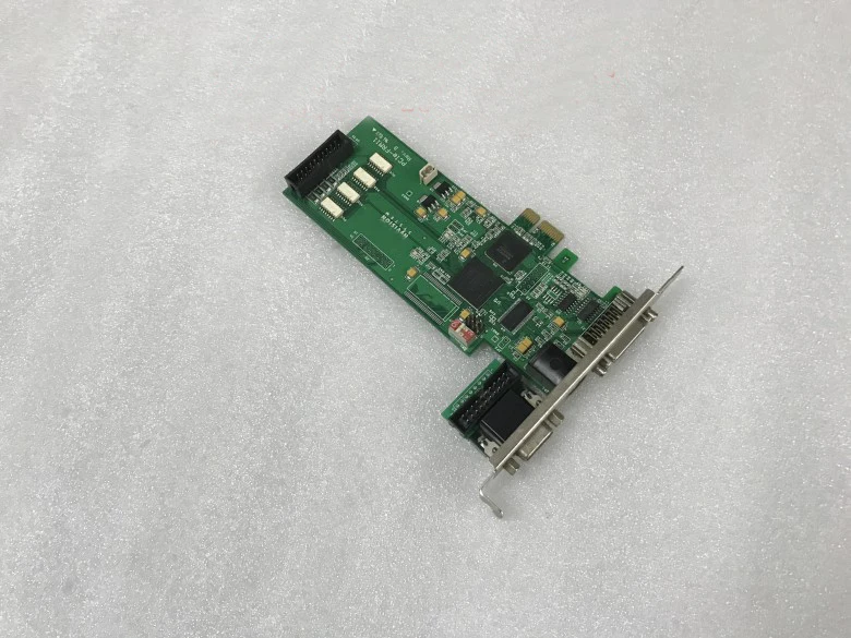 Система HVS Hyvision PCIE-FRM11 REV: B
