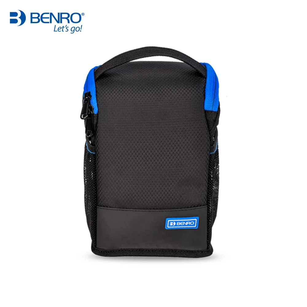 Benro FB100M2 фильтр мешок держатель фильтров для хранения 4 шт квадратные фильтры 3