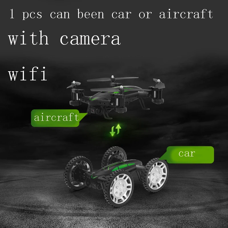 Дроны с камерой Hd Rc вертолет игрушки для детей Дети Мальчики Дрон Профессиональный бесщеточный Дрон детские игрушки дистанционное управление 6ch - Цвет: with camera