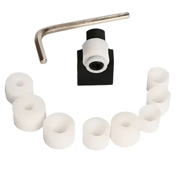 

Useful Rings Diamond Setting Tool Diamond Beading Processing Setter Clamp