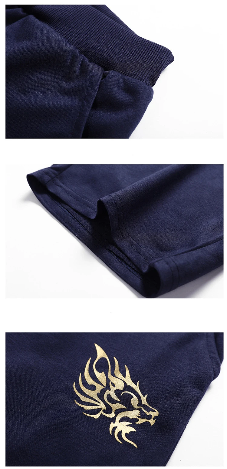 M-4XL, мужской комплект, летний мужской спортивный костюм, футболка с короткими рукавами, шорты, комплекты, повседневная мужская толстовка, спортивный костюм с принтом