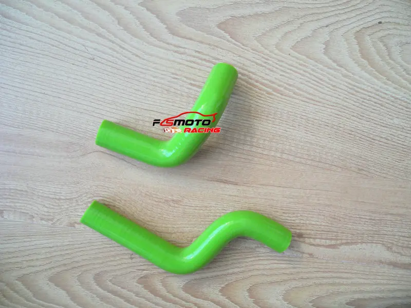 Для KAWASAKI KX80/KX85/KX10 0 98-силиконовый шланг радиатора