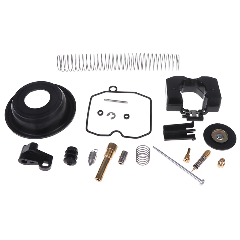 Для автомобилей CV40 27421-99C CV 40 мм Carb Карбюратор Комплект для ремонта и восстановления