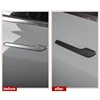 Heenvn 4PCS Door Handle Wrap Cover For Tesla Model 3 Carbon Fiber Protector Sticker ModelY Accessories Model3 Model Y Three 2022 ► Photo 3/6