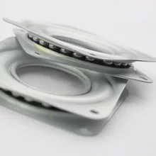 Замена 360 градус сидения поворотное крепление пластины стойки вращающееся основание запчасти инструменты