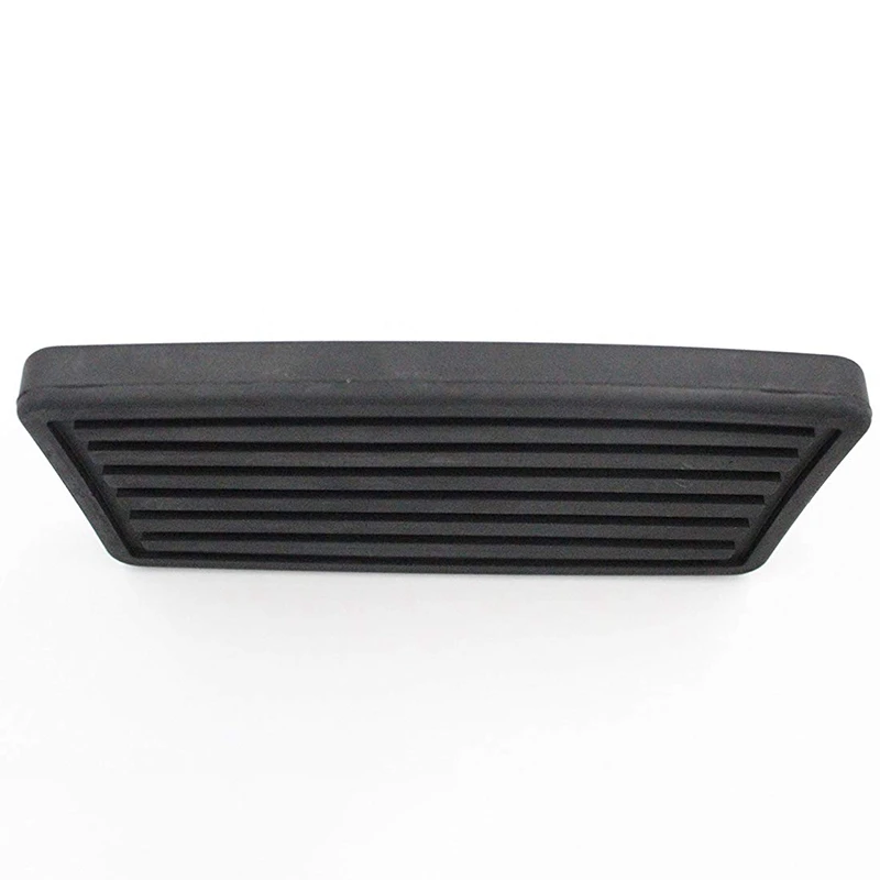 Резиновая накладка на педаль тормоза 46545-S84-A81 для Honda Accord